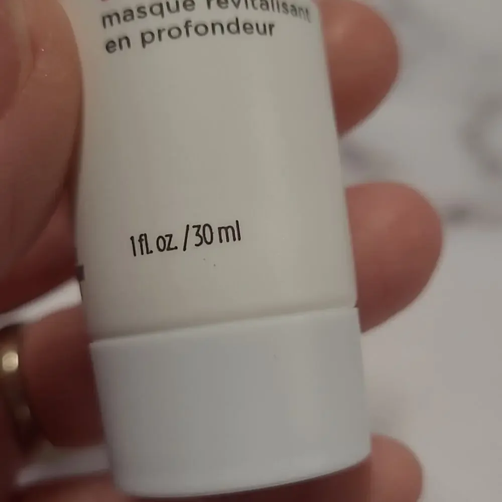 Briogeo Don't Despair Repair! Deep Conditioning Mask NEW 1 fl oz / 30 ml